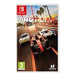 Hot Lap Racing Nintendo Switch