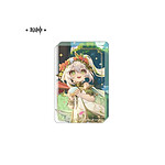 Genshin Impact - Ornement en acrylique avec paillettes Nahida 8,5 cm