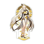 Genshin Impact - Figurine acrylique Liyue Theme Series Character Ningguang 14 cm