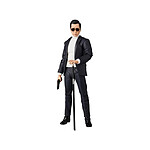 John Wick - Figurine John Wick MAFEX Caine (Chapter 4) 16 cm