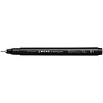 TOMBOW Feutre fin MONO drawing pen, largeur de tracé 01 TOMBOW Feutre fin MONO drawing pen, largeur de tracé 01
