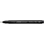 TOMBOW Feutre fin MONO drawing pen, largeur de tracé 02