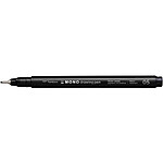 TOMBOW Feutre fin MONO drawing pen, largeur de tracé 05 TOMBOW Feutre fin MONO drawing pen, largeur de tracé 05