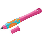 Stylo Roller Pelikan Pina Colada Mauve - Encre Effaçable Bleue Pour Gauchers/Droitiers