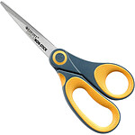 WESTCOTT Ciseaux Titane Non Stick, longueur: 250 mm WESTCOTT Ciseaux Titane Non Stick, longueur: 250 mm