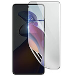 3mk Protection Écran pour Motorola Edge 30 Fusion en Hydrogel Antichoc Transparent