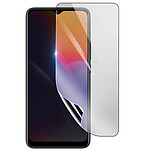 3mk Protection Écran pour Logicom Lunar en Hydrogel Antichoc Transparent