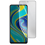 3mk Protection Écran pour Xiaomi Redmi Note 9S en Hydrogel Antichoc Transparent