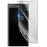 3mk Protection Écran pour Sony Xperia XA1 Plus en Hydrogel Antichoc Transparent