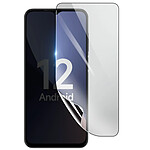 3mk Protection Écran pour Ulefone Note 14 en Hydrogel Antichoc Transparent