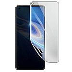 3mk Protection Écran pour Vivo X51 5G en Hydrogel Antichoc Transparent