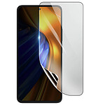 3mk Protection Écran pour Xiaomi Poco F4 en Hydrogel Antichoc Transparent