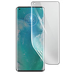 3mk Protection Écran pour Motorola Edge Plus en Hydrogel Antichoc Transparent