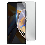 3mk Protection Écran pour Xiaomi Poco M5s en Hydrogel Antichoc Transparent