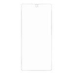 3mk Film pour Redmi 10 et 10 2022 Flexible Auto-régénérant 3mk Arc+ Transparent