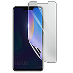 3mk Protection Écran pour Huawei P Smart Plus 2018 en Hydrogel Antichoc Transparent