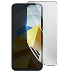 3mk Protection Écran pour Xiaomi Poco M5 en Hydrogel Antichoc Transparent