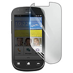 3mk Protection Écran pour Doro Liberto 810 en Hydrogel Antichoc Transparent