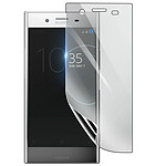 3mk Protection Écran pour Sony Xperia XZ Premium en Hydrogel Antichoc Transparent