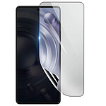 3mk Protection Écran pour Vivo X80 Pro en Hydrogel Antichoc Transparent