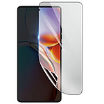 3mk Protection Écran pour Motorola Edge 40 Pro en Hydrogel Antichoc Transparent