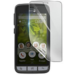 3mk Protection Écran pour Doro Liberto 8031 en Hydrogel Antichoc Transparent