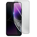 3mk Protection Écran pour Ulefone Note 16 Pro en Hydrogel Antichoc Transparent