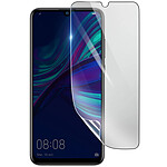 3mk Protection Écran pour Huawei P Smart 2019 en Hydrogel Antichoc Transparent