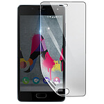 3mk Protection Écran pour Wiko U Feel Lite en Hydrogel Antichoc Transparent