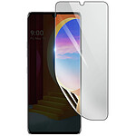 3mk Protection Écran pour LG Velvet en Hydrogel Antichoc Transparent