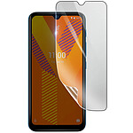 3mk Protection Écran pour Wiko Y62 en Hydrogel Antichoc Transparent