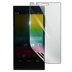 3mk Protection Écran pour Mobile Sosh en Hydrogel Antichoc Transparent