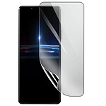 3mk Protection Écran pour Sony Xperia Pro-I en Hydrogel Antichoc Transparent