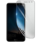 3mk Protection Écran pour Huawei Mate 10 Pro en Hydrogel Antichoc Transparent