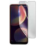 3mk Protection Écran pour Wiko View 4 en Hydrogel Antichoc Transparent