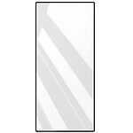 Avizar Verre Trempé pour Samsung S24 Ultra OG Premium Anti-traces Biseauté