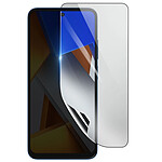 3mk Protection Écran pour Xiaomi Poco M4 Pro en Hydrogel Antichoc Transparent