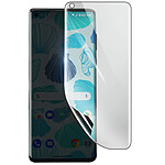 3mk Protection Écran pour Motorola Edge en Hydrogel Antichoc Transparent