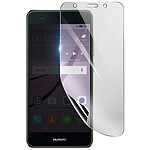 3mk Protection Écran pour Huawei Nova en Hydrogel Antichoc Transparent