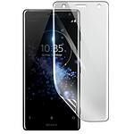 3mk Protection Écran pour Sony Xperia XZ2 en Hydrogel Antichoc Transparent