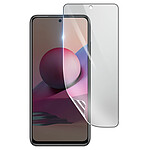 3mk Protection Écran pour Xiaomi Redmi Note 10s en Hydrogel Antichoc Transparent