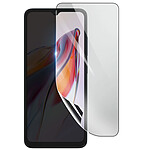 3mk Protection Écran pour Xiaomi Redmi 12C en Hydrogel Antichoc Transparent