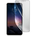 3mk Protection Écran pour Xiaomi Redmi Note 6 Pro en Hydrogel Antichoc Transparent