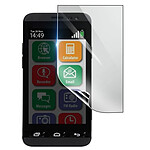 3mk Protection Écran pour Thomson Serea 405 en Hydrogel Antichoc Transparent