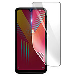 3mk Protection Écran pour Wiko Y62 Plus en Hydrogel Antichoc Transparent