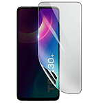 3mk Protection Écran pour TCL 30 Plus en Hydrogel Antichoc Transparent