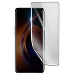 3mk Protection Écran pour Oppo Find X3 Pro en Hydrogel Antichoc Transparent 3mk Protection Écran pour Oppo Find X3 Pro en Hydrogel Antichoc Transparent