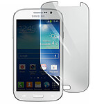 3mk Protection Écran pour Samsung Galaxy Grand Plus en Hydrogel Antichoc Transparent 3mk Protection Écran pour Samsung Galaxy Grand Plus en Hydrogel Antichoc Transparent