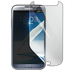 3mk Protection Écran pour Samsung Galaxy Note 2 en Hydrogel Antichoc Transparent 3mk Protection Écran pour Samsung Galaxy Note 2 en Hydrogel Antichoc Transparent