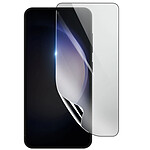 3mk Protection Écran pour Samsung Galaxy S23 Plus en Hydrogel Antichoc Transparent